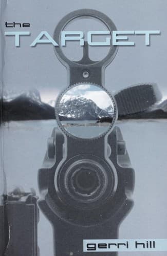 Cover of The Target