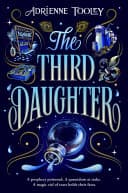 Cover of The Third Daughter