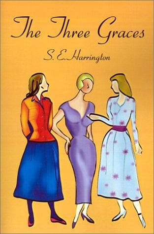 Cover of The Three Graces