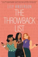 Cover of The Throwback List