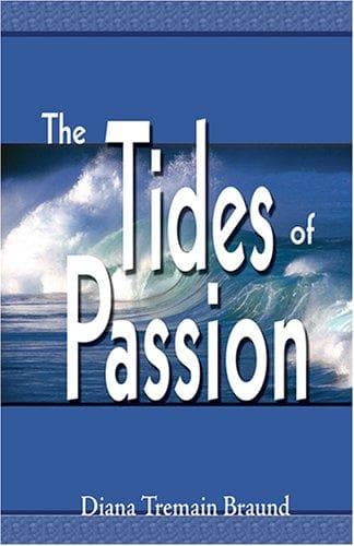 Cover of The Tides of Passion