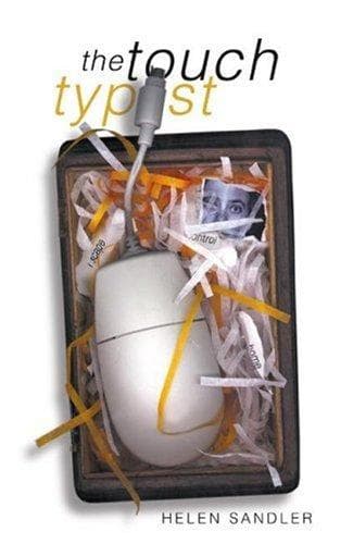 Cover of The Touch Typist (Diva Books)