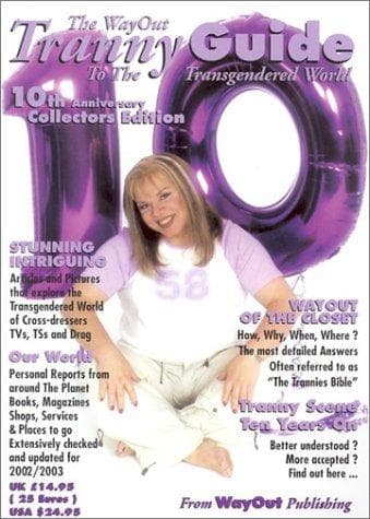 Cover of The Tranny Guide