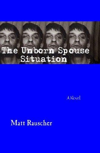 Cover of The Unborn Spouse Situation
