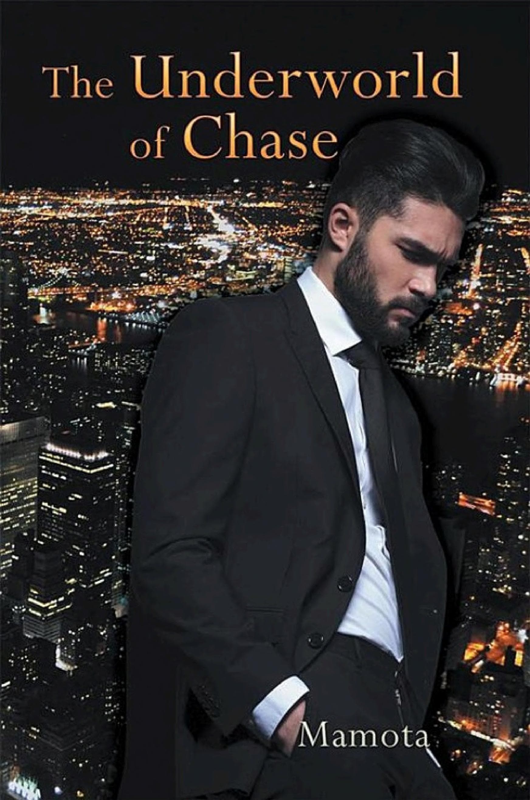 Cover of The Underworld of Chase