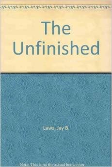 Cover of The unfinished