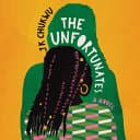 Cover of The Unfortunates