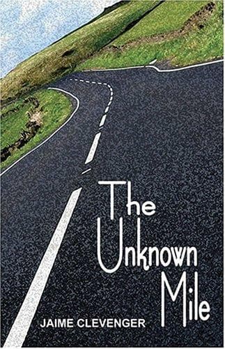 Cover of The Unknown Mile