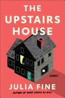 Cover of The Upstairs House
