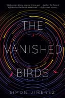 Cover of The Vanished Birds