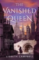 Cover of The Vanished Queen