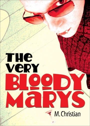 Cover of The Very Bloody Marys