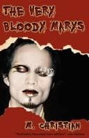 Cover of The very bloody Marys
