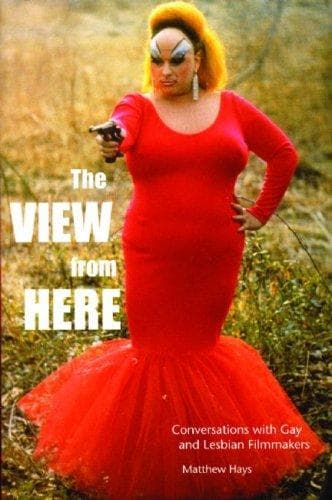 Cover of The View from Here