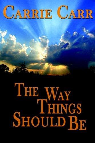 Cover of The Way Things Should Be