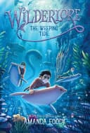 Cover of The Weeping Tide
