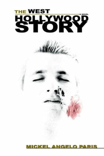 Cover of The West Hollywood Story