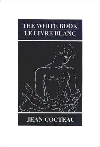 Cover of The White book