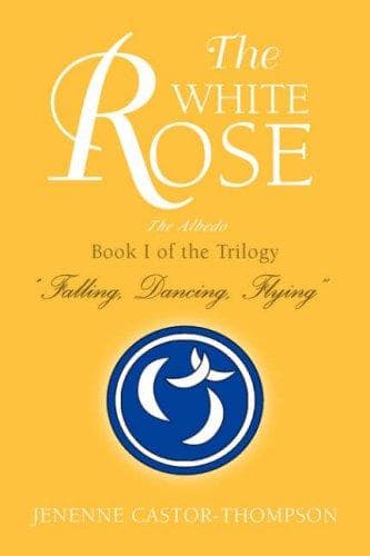 Cover of The White Rose