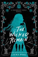 Cover of The Wicked Remain