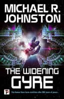 Cover of The Widening Gyre
