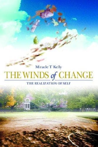 Cover of The Winds of Change