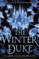 Cover of The Winter Duke