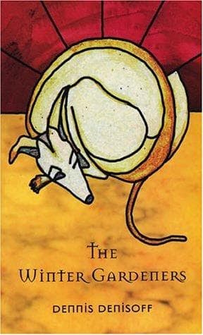 Cover of The winter gardeners