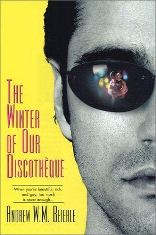 Cover of The Winter of our Discothèque