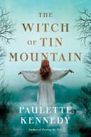 Cover of The Witch of Tin Mountain