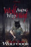 Cover of The Wolf Among the Wild Hunt