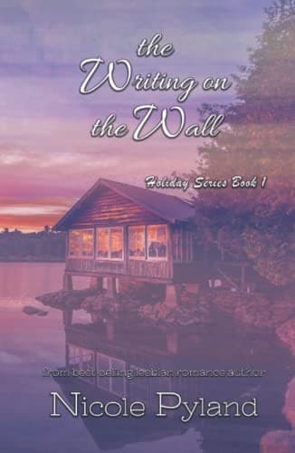 Cover of The Writing on the Wall