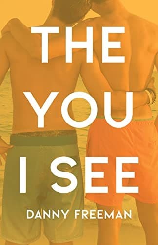 Cover of The You I See
