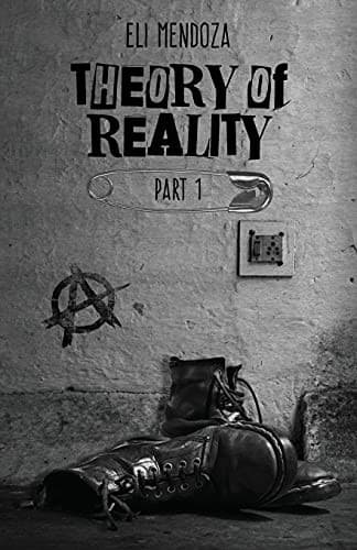 Cover of Theory of Reality