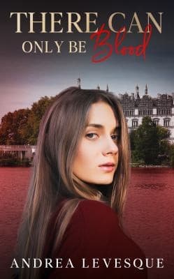 Cover of There Can Only Be Blood