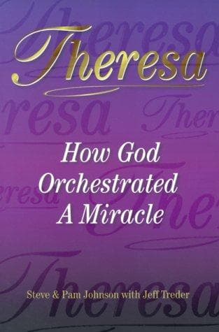 Cover of Theresa