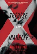 Cover of Thérèse and Isabelle