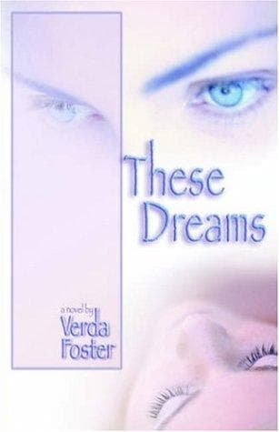 Cover of These Dreams