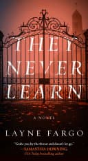 Cover of They Never Learn