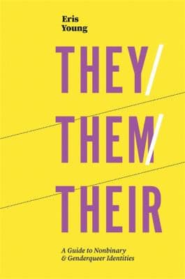 Cover of They/Them/Their