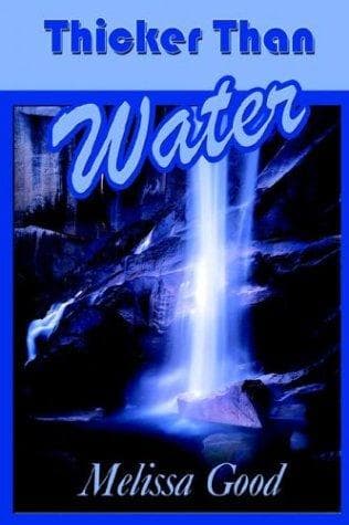 Cover of Thicker Than Water