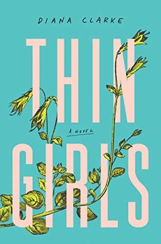 Cover of Thin Girls