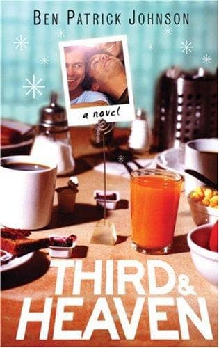 Cover of Third & heaven