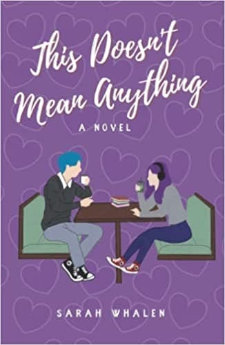 Cover of This Doesn't Mean Anything