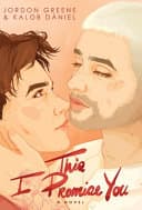 Cover of This I Promise You