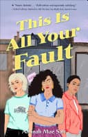 Cover of This is All Your Fault