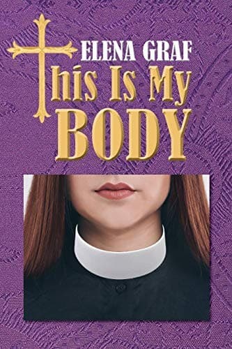 Cover of This Is My Body