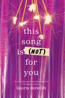 Cover of This Song Is (Not) for You