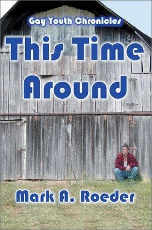 Cover of This Time Around