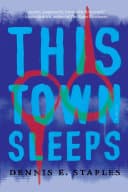 Cover of This Town Sleeps